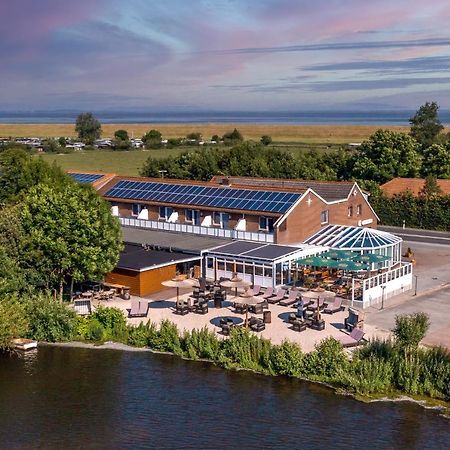 Hotel Nordstern Нойхарлингерзийл Екстериор снимка
